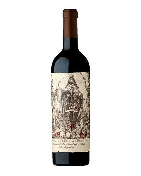 Catena Zapata Argentino Malbec