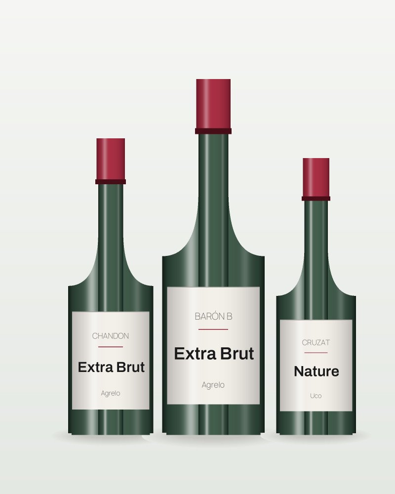 Espumantes