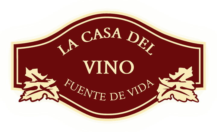 La Casa del Vino, fuente de vida